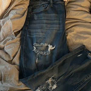 Brand new Judy Blues jeans